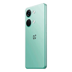 OnePlus Nord 3 5G 16Go/256Go Vert (Misty Green) Double SIM CPH2493 pas cher