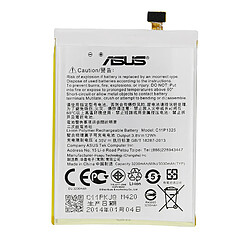 ASUS C11P1325 composant de notebook supplémentaire Batterie/Pile