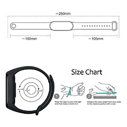 Avis MONTRE BLUETOOTH-MONTRE INTELLIGENTE ,M6B--Montre de sport numérique LED étanche pour enfant, ado garçon et fille, bracelet en silic