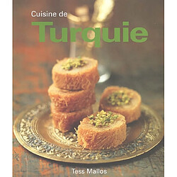 Cuisine de Turquie