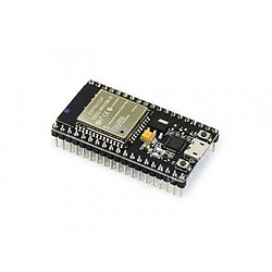 Wewoo Carte de développement Waveshare NodeMCU-32S ESP32 WiFi + Bluetooth