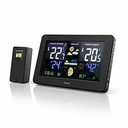 HAMA Weather station Premium with USB