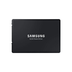 Disque dur Samsung MZ-QL23T800 3,84 TB SSD