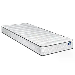 Matelas Relaxation Bultex I-NOVO 916 2x70x190