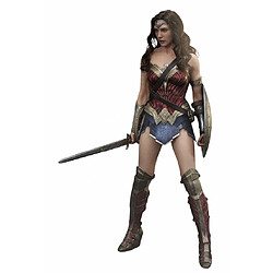 Hot Toys MMS359 - DC Comics - Batman vs Superman : Dawn Of Justice - Wonder Woman