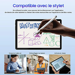 Acheter VANWIN Tablette Tactile 10.1 Pouces FHD+ 1920*1200 Android 12, 2Go+32Go/TF 1To, 8300mAh,5MP+8MP, Dual SIM 4G, 5G WiFi Tablette Bleu