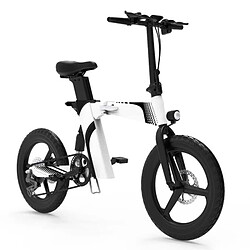 Vélo électrique AOVO BK5 PLUS 450W 36V 8Ah