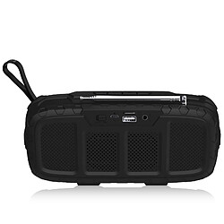 Yonis Enceinte Bluetooth Portable Outdoor Puissante Autonomie 5H pas cher