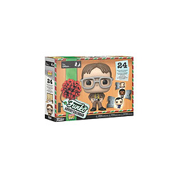 Advent Calendar Funko Pop The Office