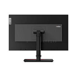 Avis Écran Lenovo P24H-2L LED 23,8" 2560 x 1440 px Quad HD