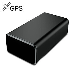 Wewoo Mini traqueur antivol de véhicule S90 GPS Locator