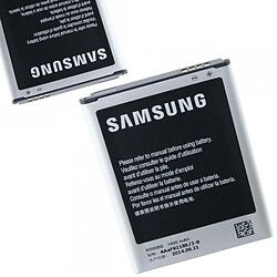 Samsung EB-B500BE Batterie pour Samsung Galaxy S4 Mini Noir