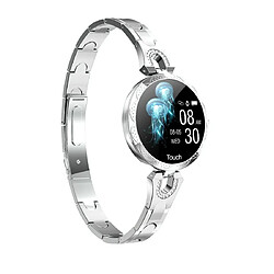 Avis Yonis Montre Connectée Femme Élégante