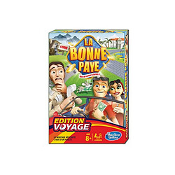 Hasbro La Bonne Paye Ed Voyage New