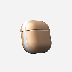 Acheter Coques AirPods en cuir Nomad 3rd Gen