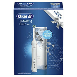 Acheter Brosse à dents électrique Oral-B 4500 Modern Art