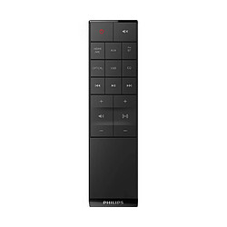 Barre de son 2.1 140w bluetooth noir - tab6305/10 - PHILIPS