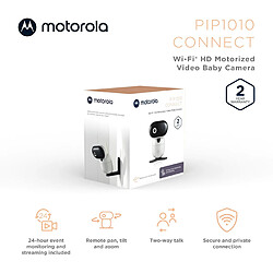 Motorola PIP1010 pas cher