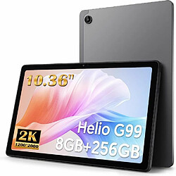 Tablette Alldocube iPlay 50 Pro Max - Android 12 | 10.4" écran | 8Go+256Go | Gris