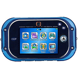 Appareil photo VTech Kidizoom Touch 5.0, l'appareil photo tactile pour enfants