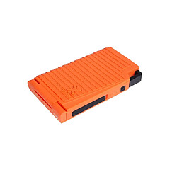 Xtorm Powerbank Solaire 10000mAh SuperCharger Quick Charge Orange