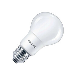 Avis Ledkia Ampoule LED E27 5W 470 lm A60 CorePro Blanc neutre 4000K