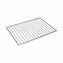 Grill EDM 07582 Rechange Four 34 x 24,5 cm