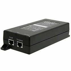 Cisco Systems Injecteur PoE CISCO AIR-PWRINJ6