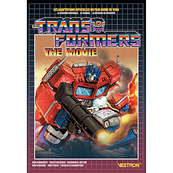 The Transformers : the movie