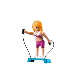 Playmobil® 6827 Playmobil Coach de fitness