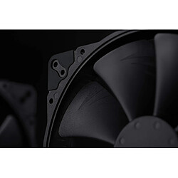 Avis Noctua NA-SAVP6 chromax.black, Modding