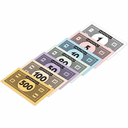 Avis Jeu de société Winning Moves Monopoly Le Havre