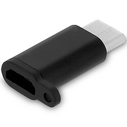 Avizar Adaptateur USB-C vers micro-USB Smartphone/Tablette Charge & Synchro