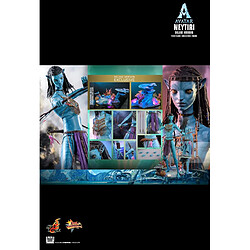 Hot Toys MMS686 - Avatar 2 : The Way Of Water - Neytiri Deluxe Version