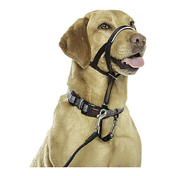 Acheter Collier d'entraînement pour chiens Company of Animals Halti Noir Muselière (40-54 cm)