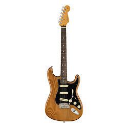 Avis American Professional II Stratocaster RW Roasted Pine Fender