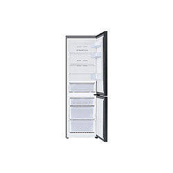 Samsung RB34A6B1DS9/EF Réfrigérateur Combiné 344L 35 dB NoFrost Froid Ventilé Métal Inox pas cher