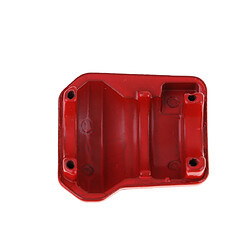 Acheter 2 Pièces CNC Métal RC Couverture Différentielle Met à Niveau Les Pièces Accessoires pour 1/10 échelle RC Voiture sur Chenilles, Pièces de Rechange