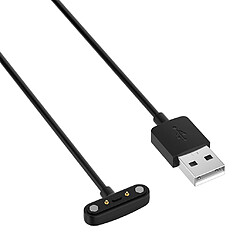 Acheter Câble de chargement USB Compatible pour Amazfit Ares A1908, câble de chargement rapide chargeur de montre intelligente chargeur Portable de