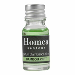 Paris Prix Parfum d'Ambiance Senteur 10ml Bambou Vert