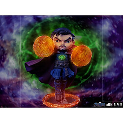 Iron Studios & Minico Avengers : Endgame - Figurine Doctor Strange pas cher