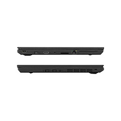 LENOVO THINKPAD T560 CORE I5 6300U 2.4Ghz - Reconditionné