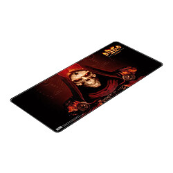 FS Holding Ltd DIABLO 2: Resurrected - Prime Evil tapis de souris gaming (XL)