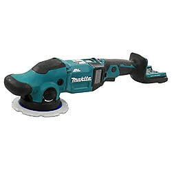 Avis Makita DPO 600 Z Polisseuse excentrique sans fil 18 V 150 mm XPT Brushless - sans batterie, sans chargeur