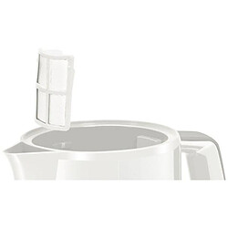 Avis Bouilloire sans fil 1.7l 2400w blanc - twk3a011 - BOSCH