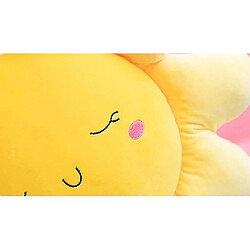 Acheter Universal 60 cm Mignon Planche Planche Soleil Soft Farcied Plusies Kawaii Cushion Girls Kids Gifts | Plux Oreiller