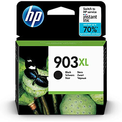 Cartouche d'encre originale HP 903XL Noir