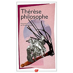 Thérèse philosophe ou Mémoire pour servir à l'histoire du père Dirrag et de mademoiselle Eradice - Occasion