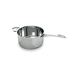 Acheter Beka - Set de 4 corps de casserole Evolution avec poignée amovible - Tout inox 18/10