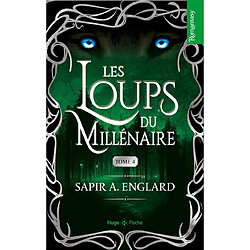 Les loups du millénaire. Vol. 4 - Occasion